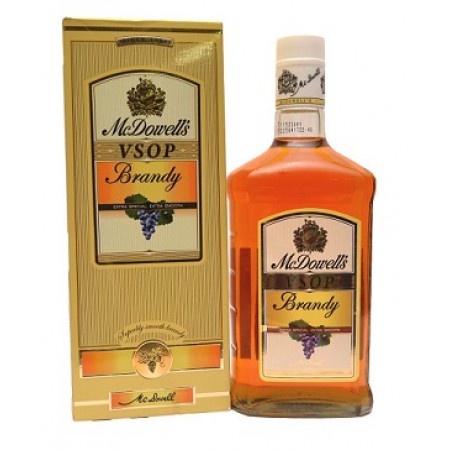 MC BRANDY VSOP-750ML